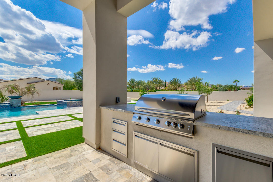 6039 East Mountain View Road Paradise Valley, AZ 85253 - Photo 103 of 125 106-Mountain View