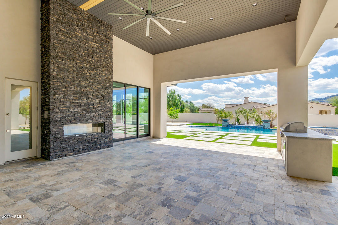 6039 East Mountain View Road Paradise Valley, AZ 85253 - Photo 107 of 125 110-Mountain View