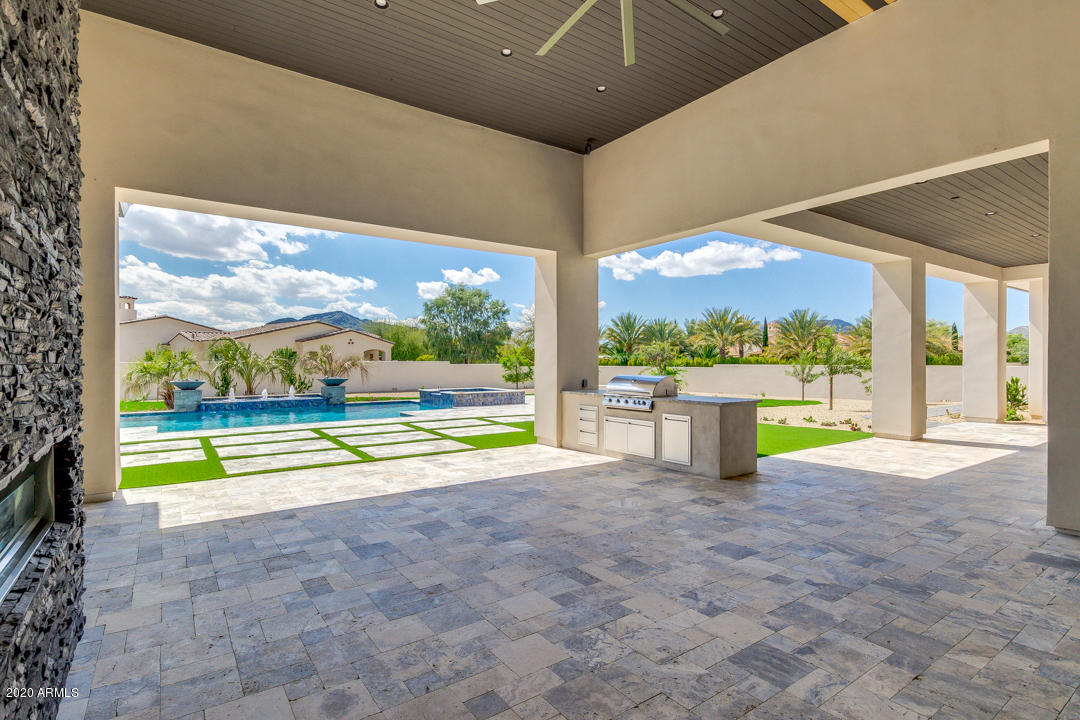 6039 East Mountain View Road Paradise Valley, AZ 85253 - Photo 108 of 125 111-Mountain View