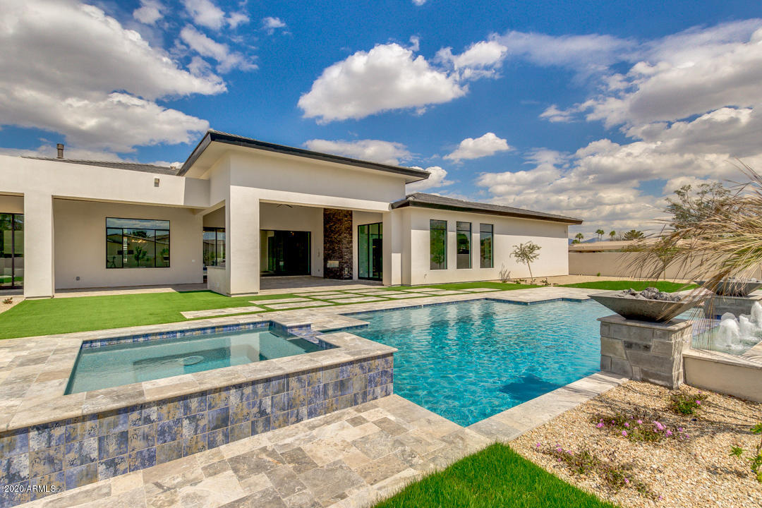 6039 East Mountain View Road Paradise Valley, AZ 85253 - Photo 110 of 125 113-Mountain View