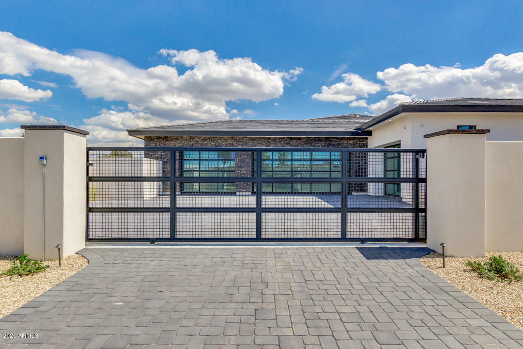 6039 East Mountain View Road Paradise Valley, AZ 85253 - Photo 112 of 125 115-Mountain View