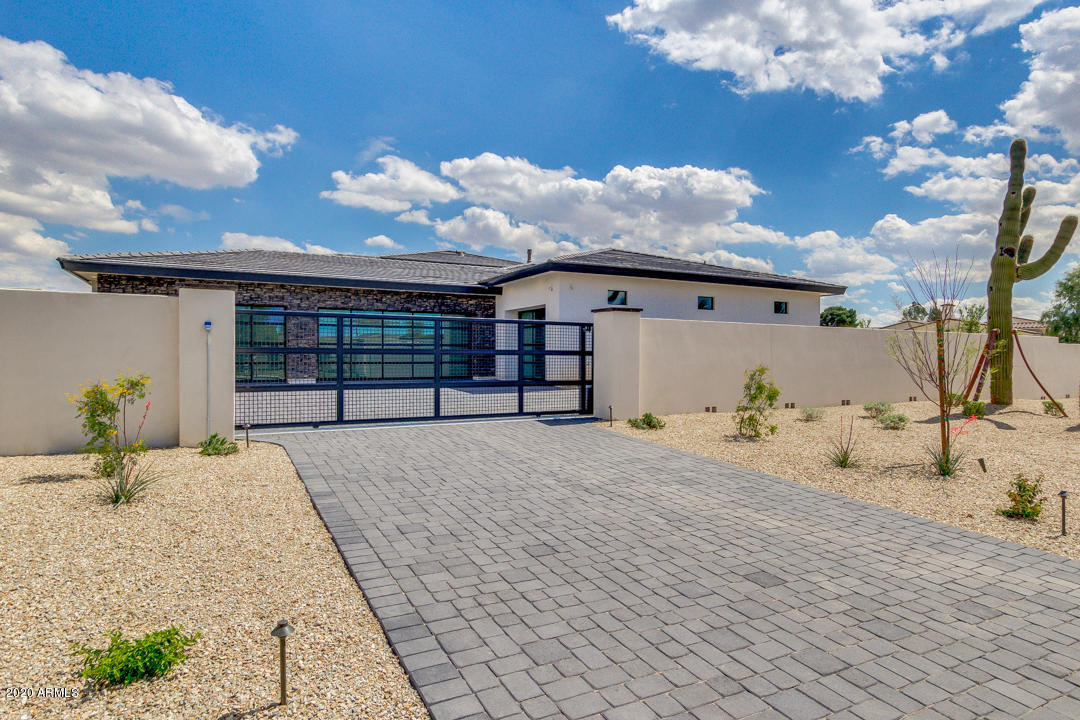 6039 East Mountain View Road Paradise Valley, AZ 85253 - Photo 113 of 125 116-Mountain View