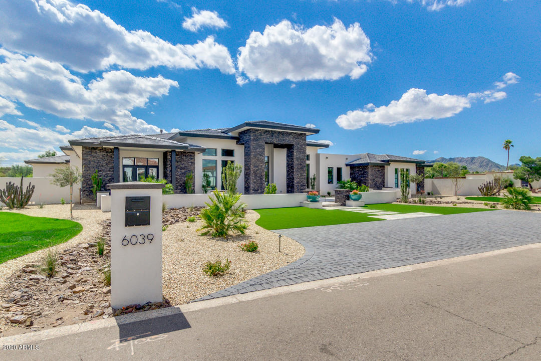 6039 East Mountain View Road Paradise Valley, AZ 85253 - Photo 3 of 125 02-Mountain View