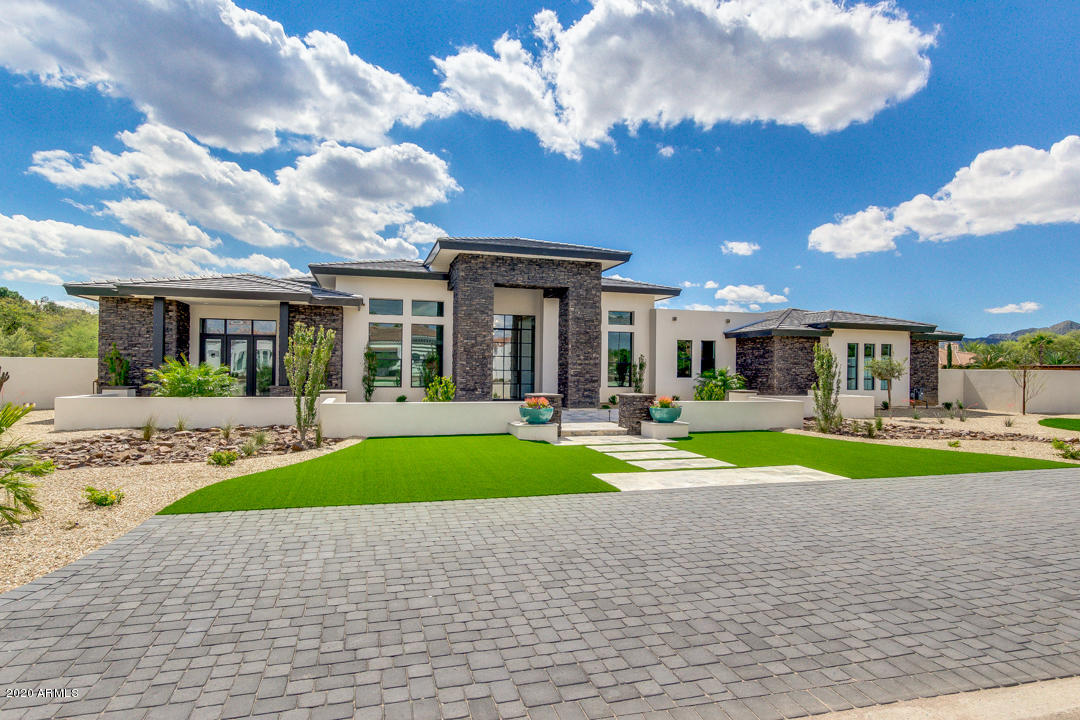 6039 East Mountain View Road Paradise Valley, AZ 85253 - Photo 4 of 125 03-Mountain View