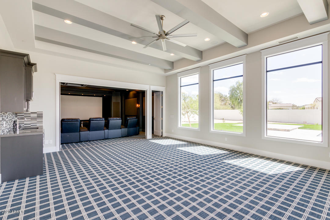 6039 East Mountain View Road Paradise Valley, AZ 85253 - Photo 41 of 125 41-Mountain View