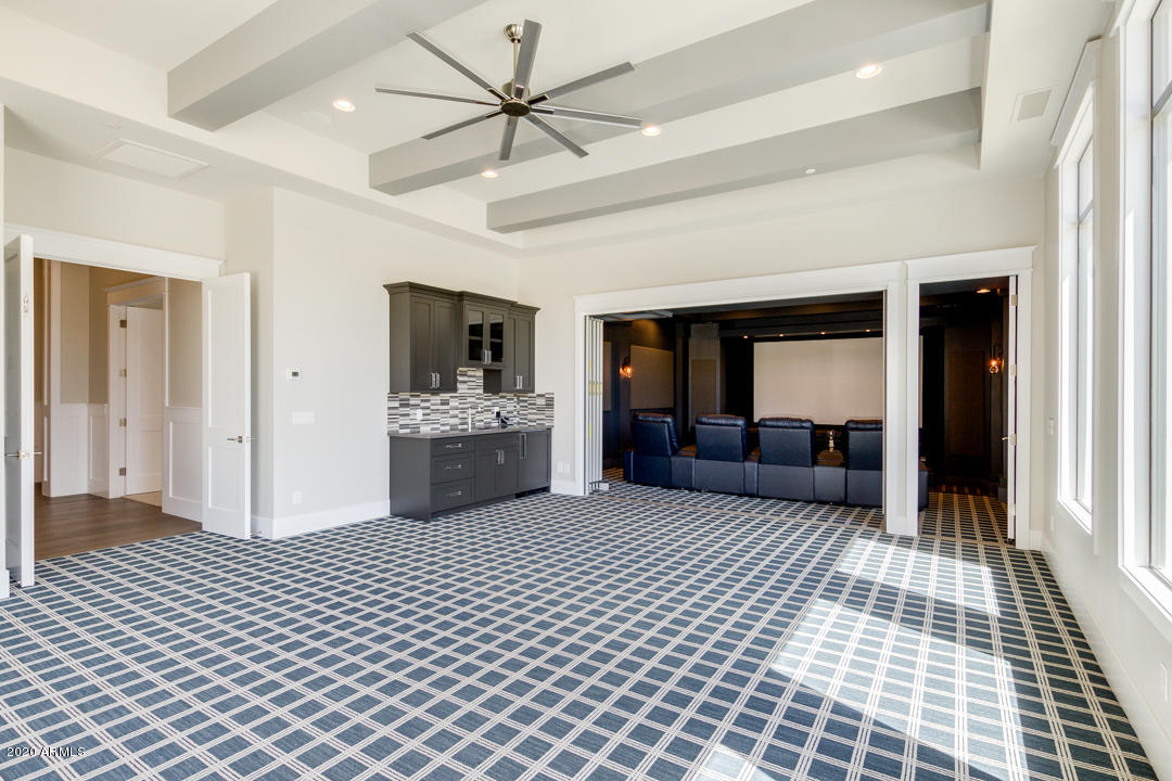 6039 East Mountain View Road Paradise Valley, AZ 85253 - Photo 42 of 125 42-Mountain View