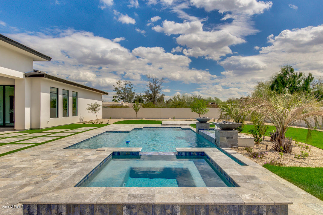 6039 East Mountain View Road Paradise Valley, AZ 85253 - Photo 88 of 125 91-Mountain View