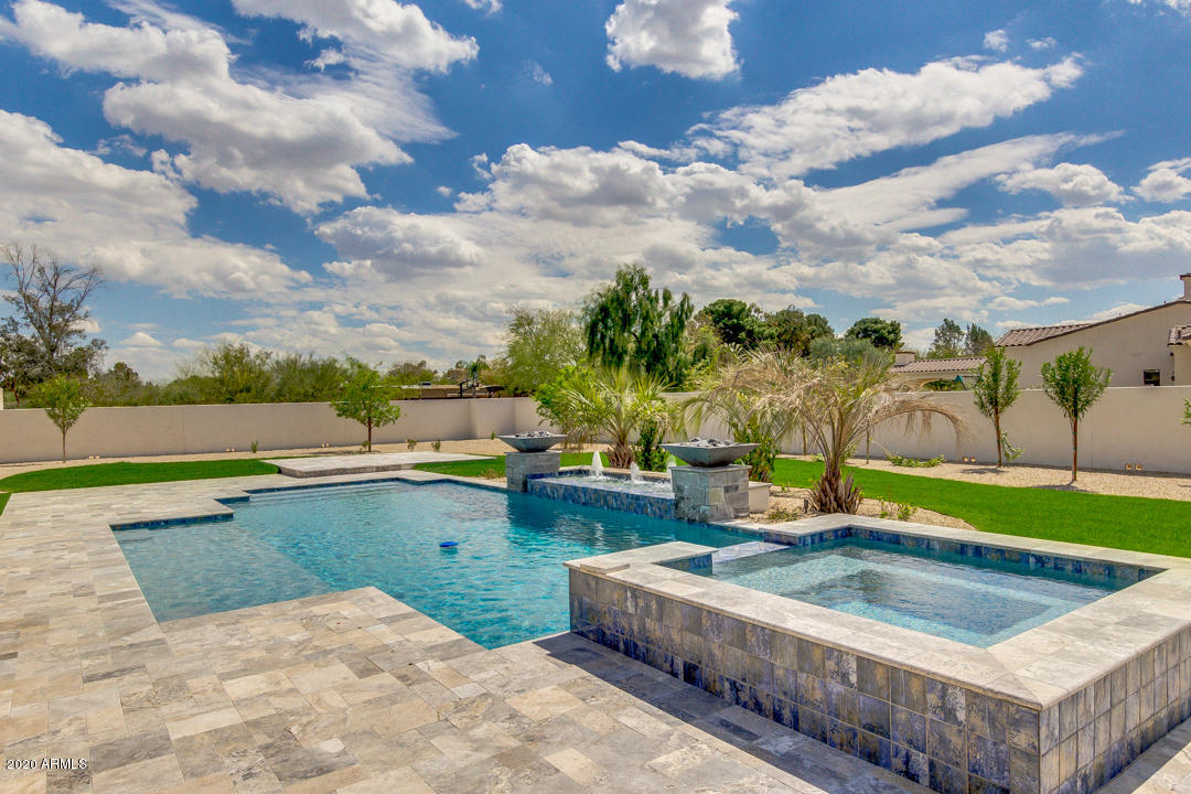 6039 East Mountain View Road Paradise Valley, AZ 85253 - Photo 89 of 125 92-Mountain View