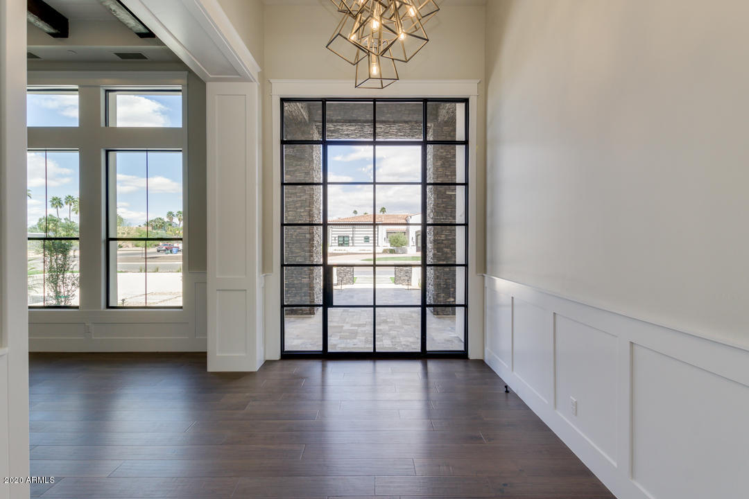 6039 East Mountain View Road Paradise Valley, AZ 85253 - Photo 9 of 125 09-Mountain View