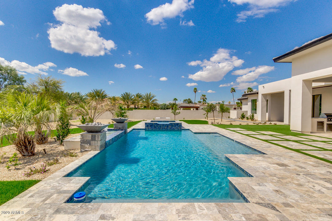 6039 East Mountain View Road Paradise Valley, AZ 85253 - Photo 97 of 125 100-Mountain View