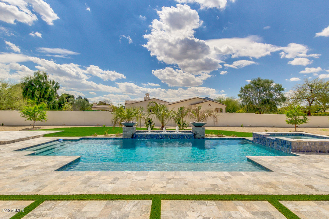 6039 East Mountain View Road Paradise Valley, AZ 85253 - Photo 99 of 125 102-Mountain View