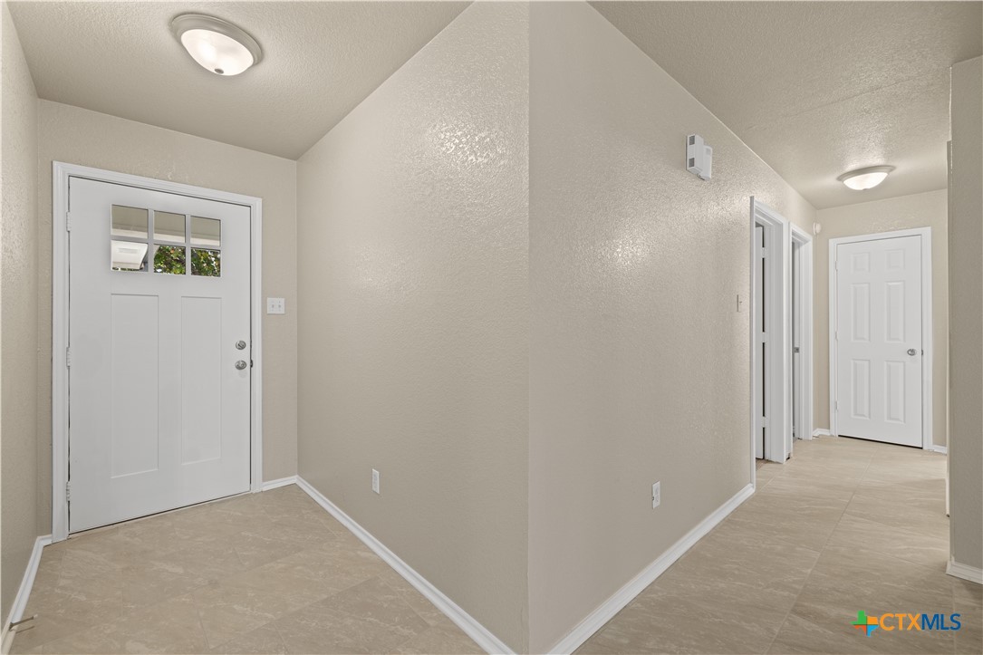 217 Timber Ridge Drive Nolanville, TX 76559 - Photo 3 of 25 a view of an empty room