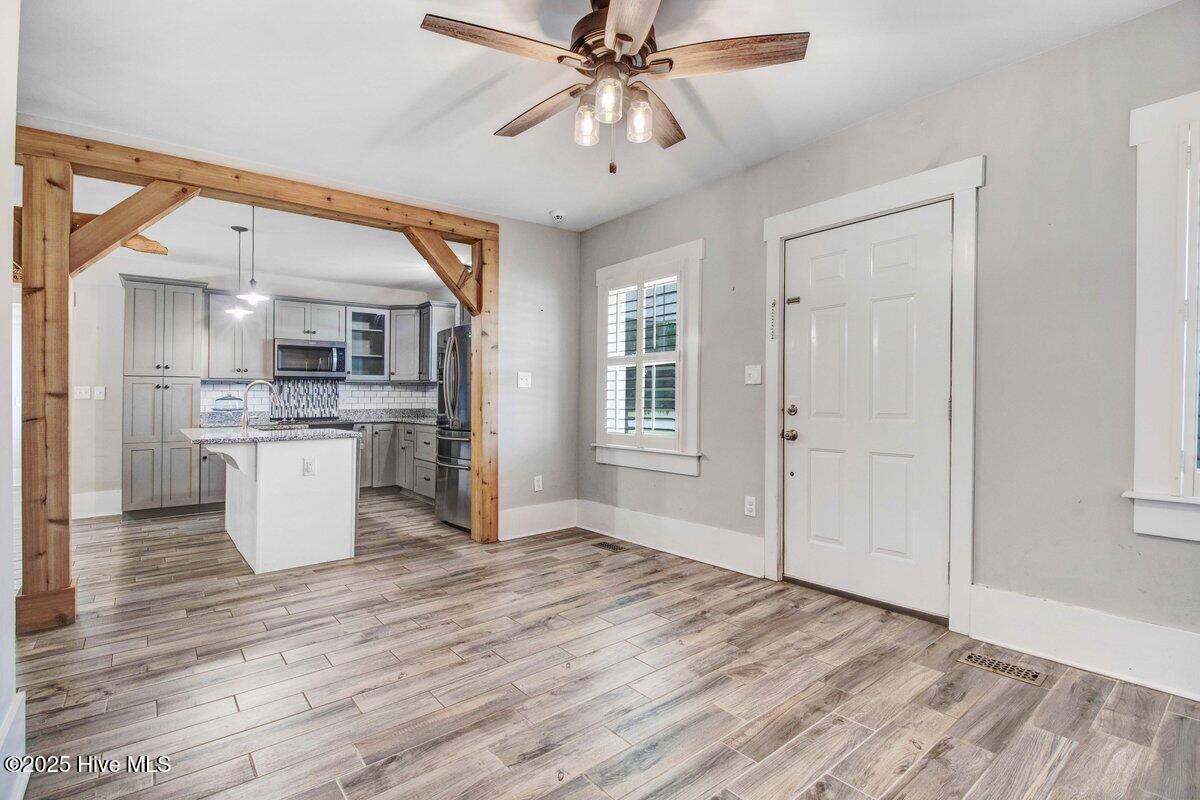 335 Willie Best Road Mount Olive, NC 28365 - Photo 14 of 38 335 Willie Best Rd-14