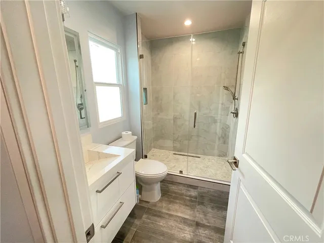 a bathroom with a bathtub toilet and sink