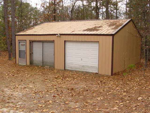 576 Esther Road West End, NC 27376 - Photo 8 of 9 Additional Photo