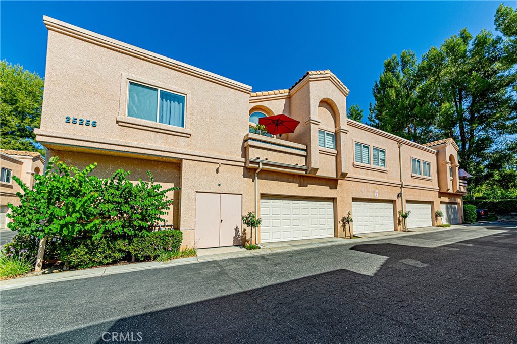 25256 Steinbeck Avenue, Unit F Stevenson Ranch, CA 91381 - Photo 1 of 1