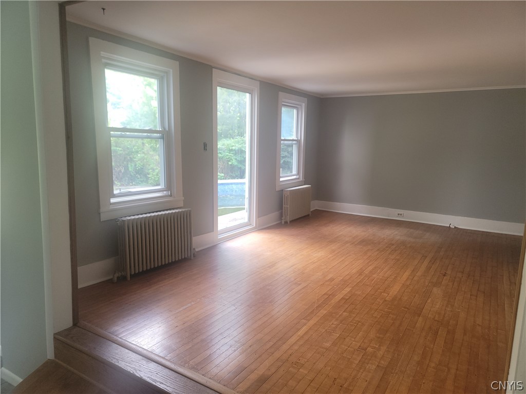 4906 Lawless Road Marcellus, NY 13108 - Photo 25 of 47 living room