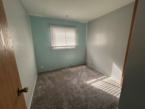 245 Robinson Drive Morris, IL 60450 - Photo 6 of 12 an empty room with windows