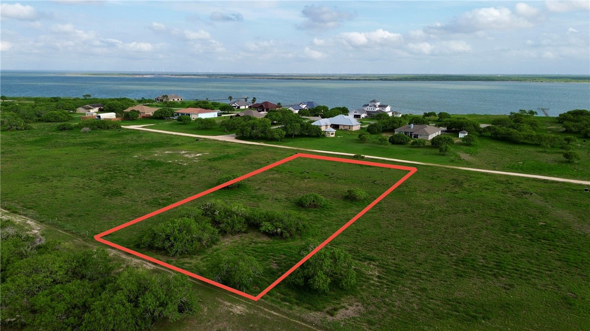 Lot 4 T-head Drive Riviera, TX 78379 - Photo 2 of 6 a view of a tennis court