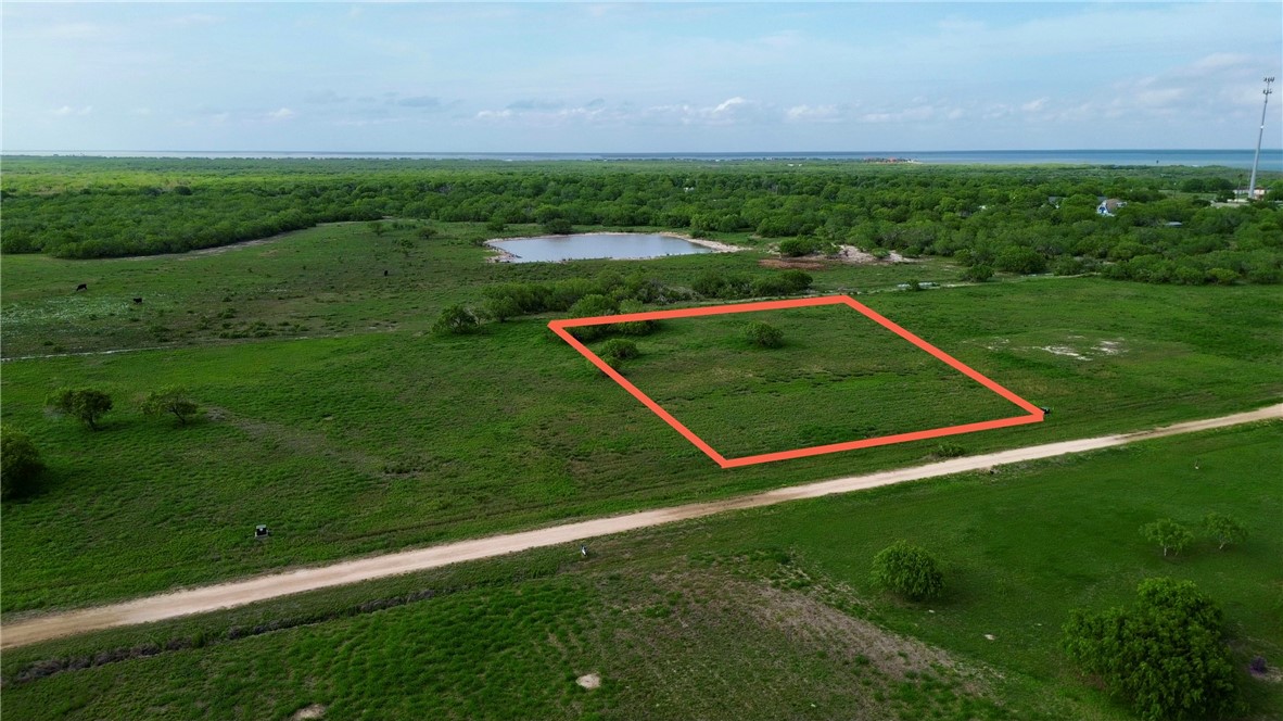 Lot 4 T-head Drive Riviera, TX 78379 - Photo 5 of 6 a view of a tennis court