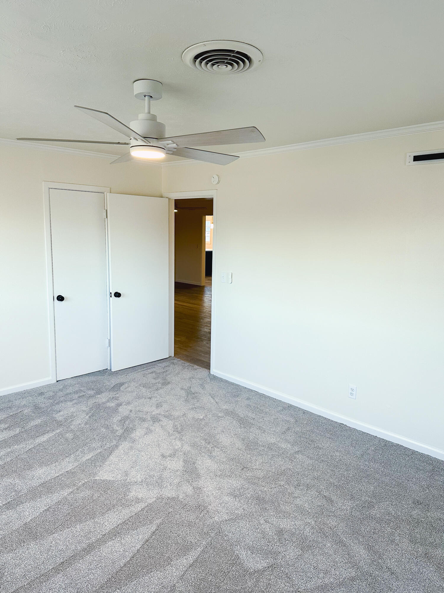 102 Northeast 25th Street Lamesa, TX 79331 - Photo 16 of 32 a view of empty room