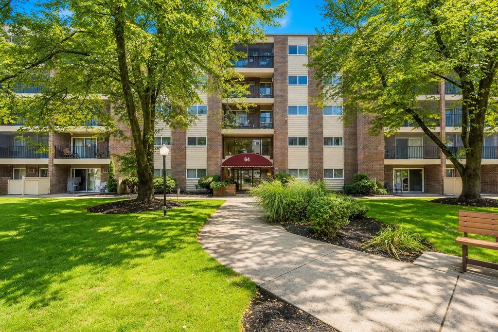 64 Main Street, Unit 45B Stoneham, MA 02180 - Photo 9 of 13