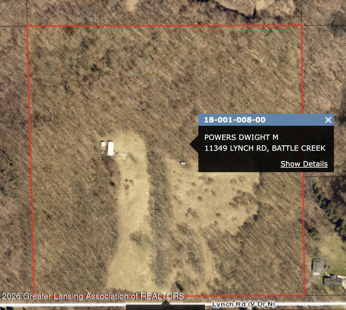 11349 Lynch Road Battle Creek, MI 49014 - Photo 36 of 36 Screenshot 2026-05-15 at 9.16.37AM