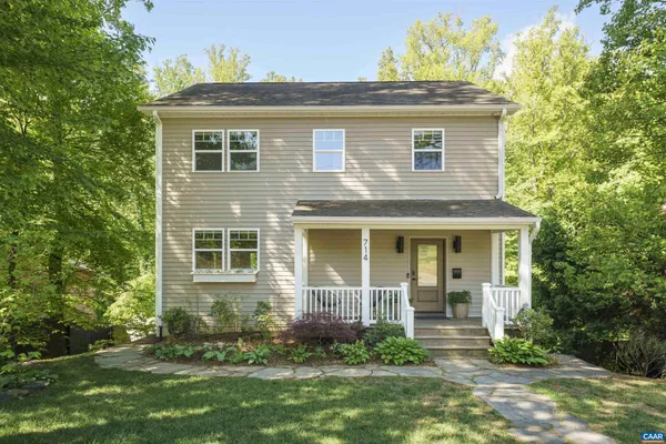 $650,000 | 714 Rockcreek Road, Charlottesville, VA 22903
