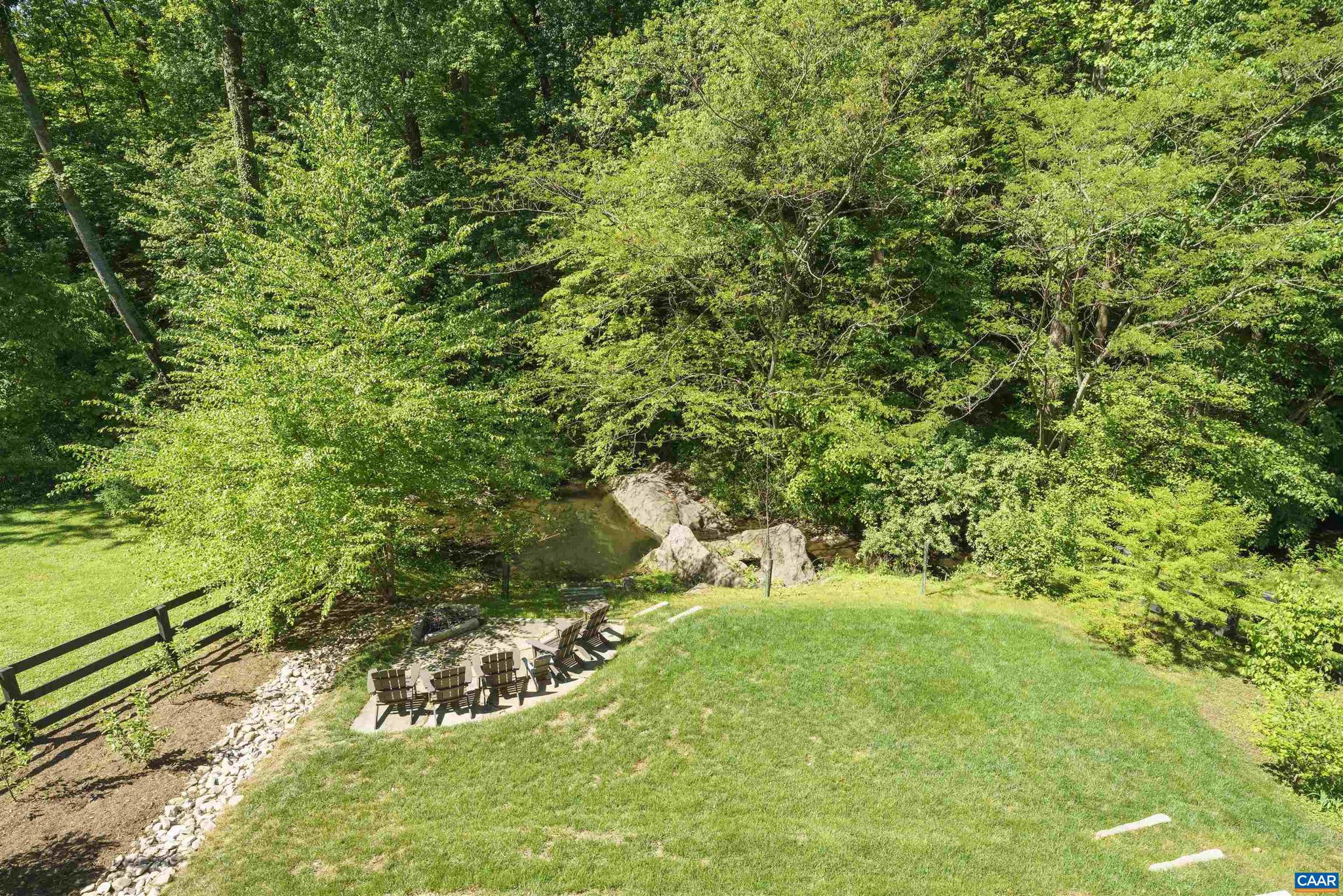 714 Rockcreek Road Charlottesville, VA 22903 - Photo 13 of 52