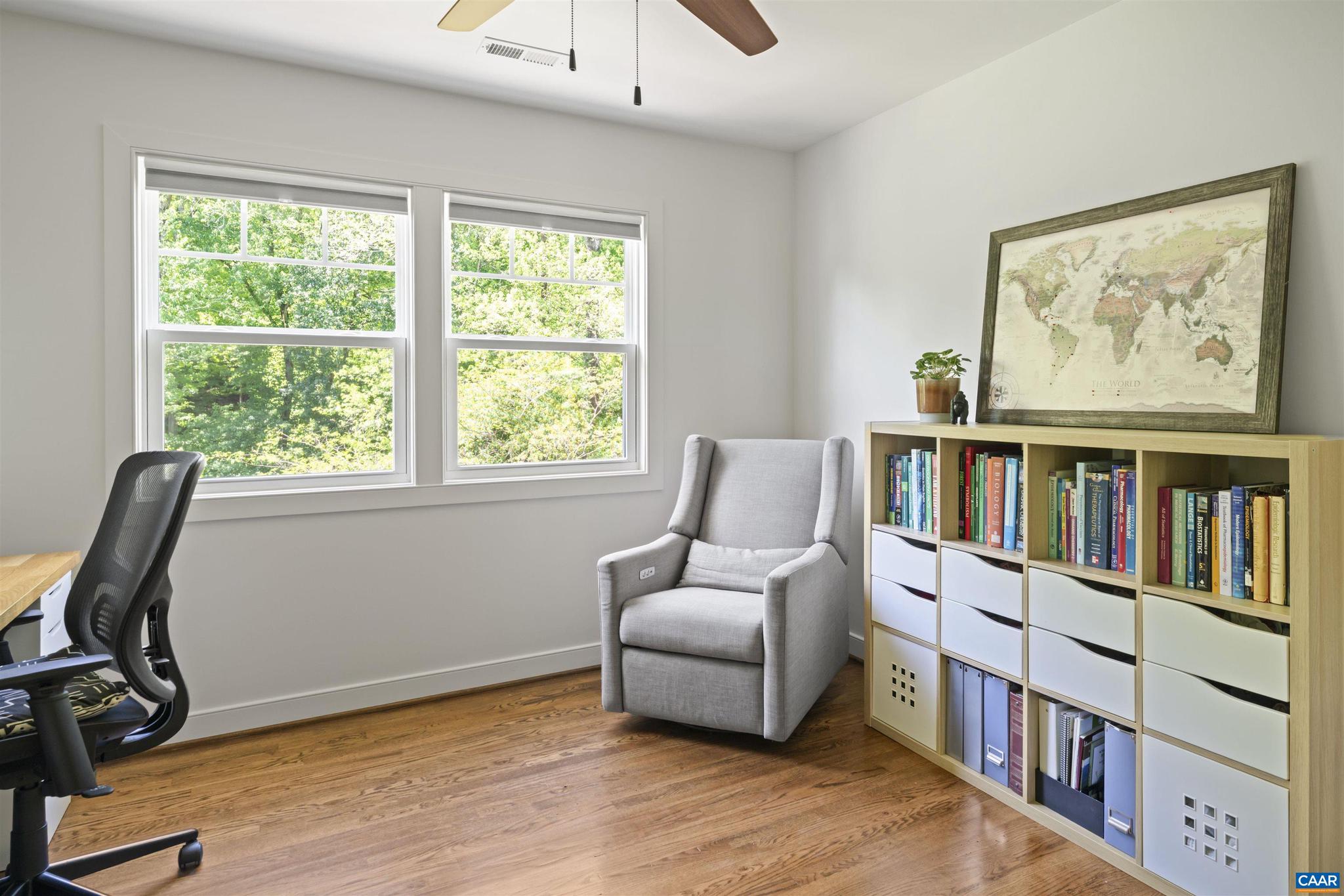 714 Rockcreek Road Charlottesville, VA 22903 - Photo 22 of 52