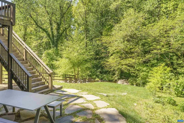$650,000 | 714 Rockcreek Road, Charlottesville, VA 22903
