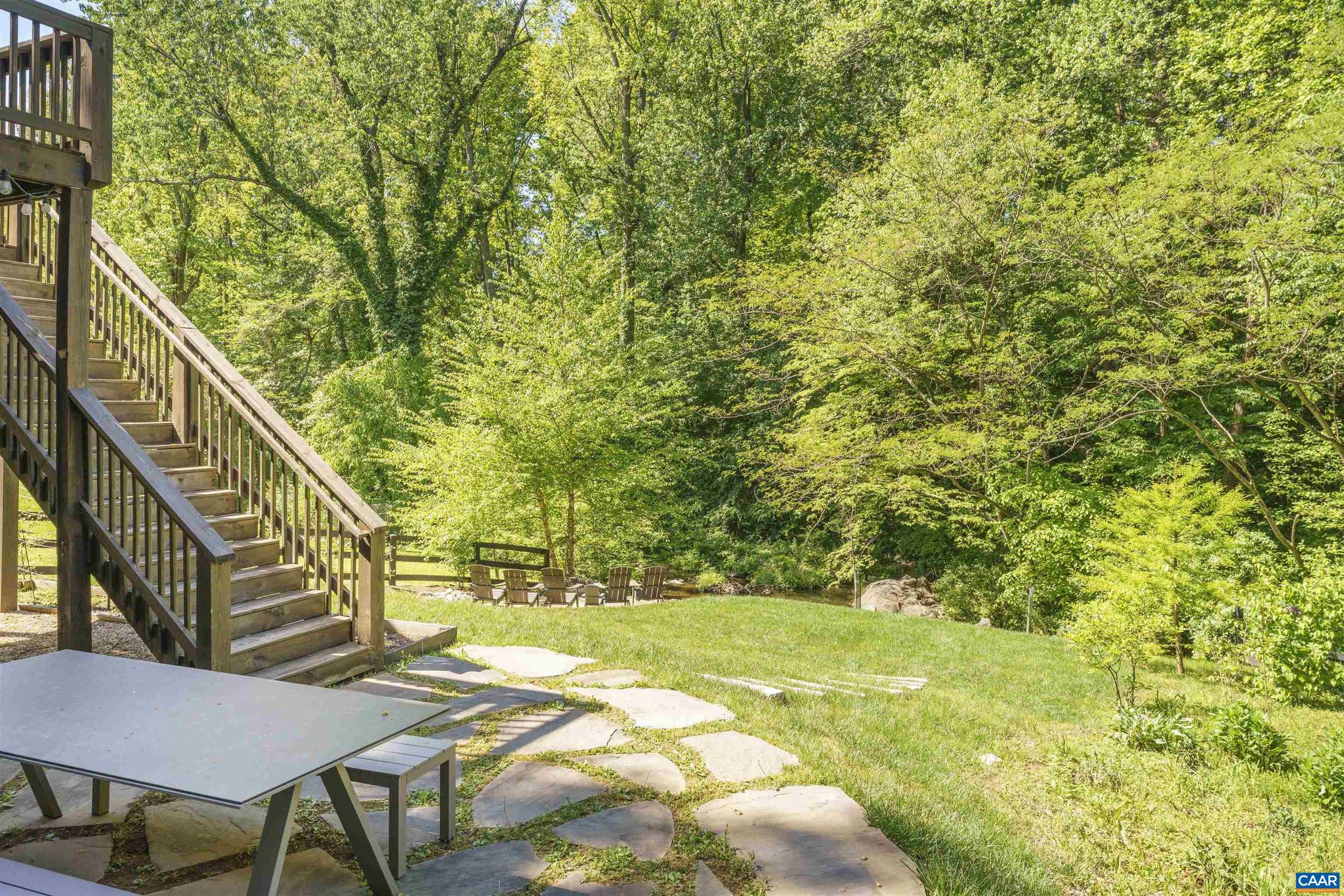 714 Rockcreek Road Charlottesville, VA 22903 - Photo 35 of 52