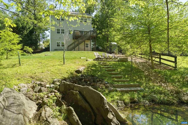 $650,000 | 714 Rockcreek Road, Charlottesville, VA 22903