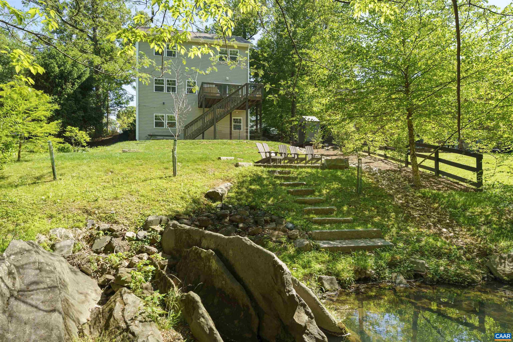 714 Rockcreek Road Charlottesville, VA 22903 - Photo 40 of 52