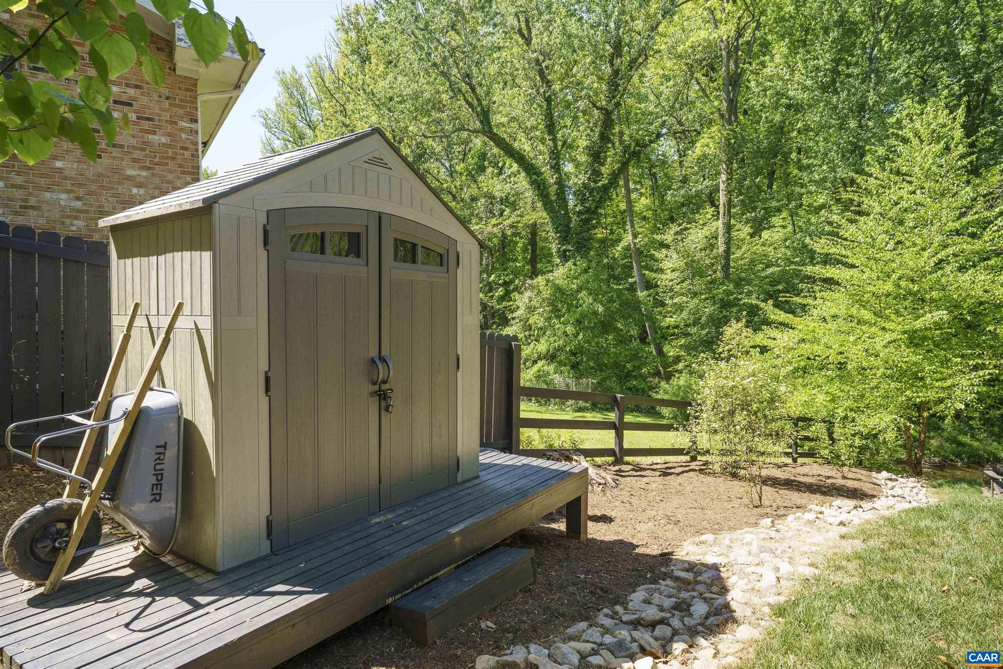 714 Rockcreek Road Charlottesville, VA 22903 - Photo 41 of 52