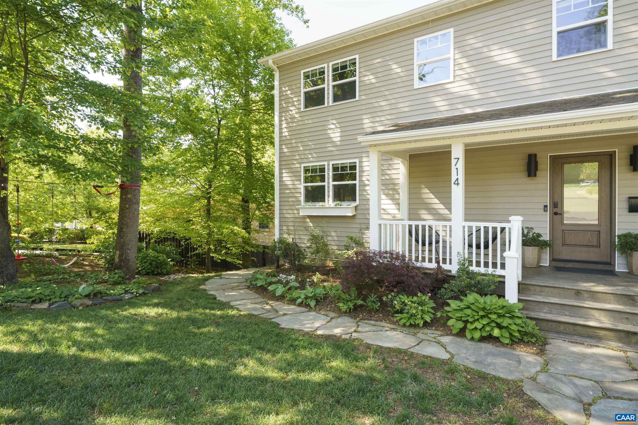 714 Rockcreek Road Charlottesville, VA 22903 - Photo 42 of 52