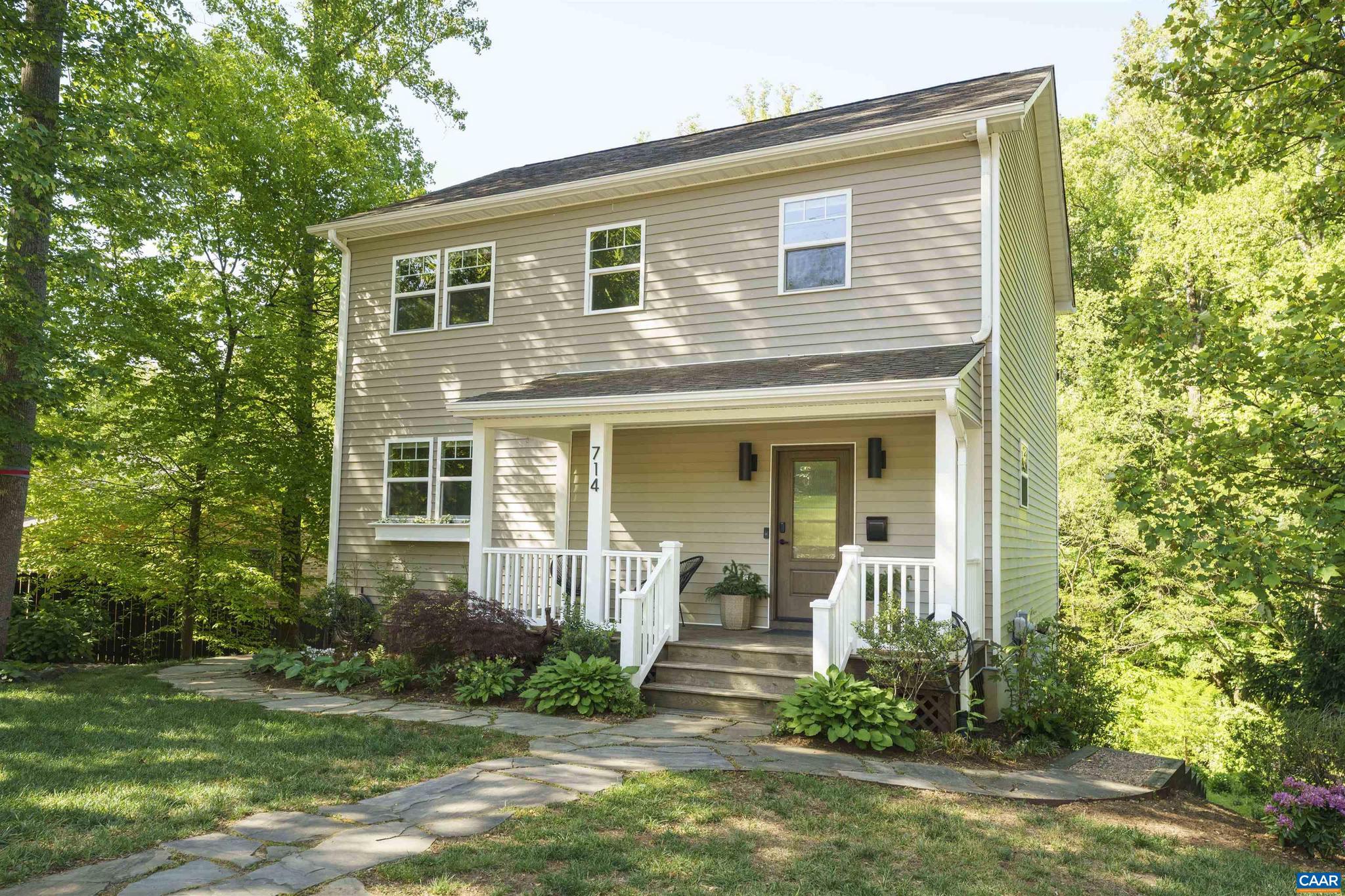 714 Rockcreek Road Charlottesville, VA 22903 - Photo 43 of 52