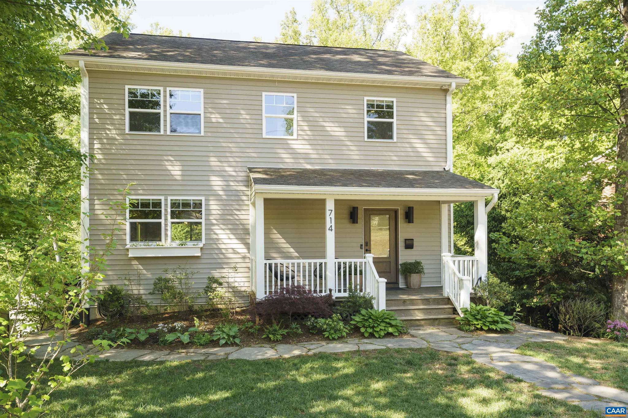 714 Rockcreek Road Charlottesville, VA 22903 - Photo 44 of 52