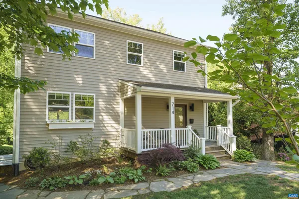 $650,000 | 714 Rockcreek Road, Charlottesville, VA 22903