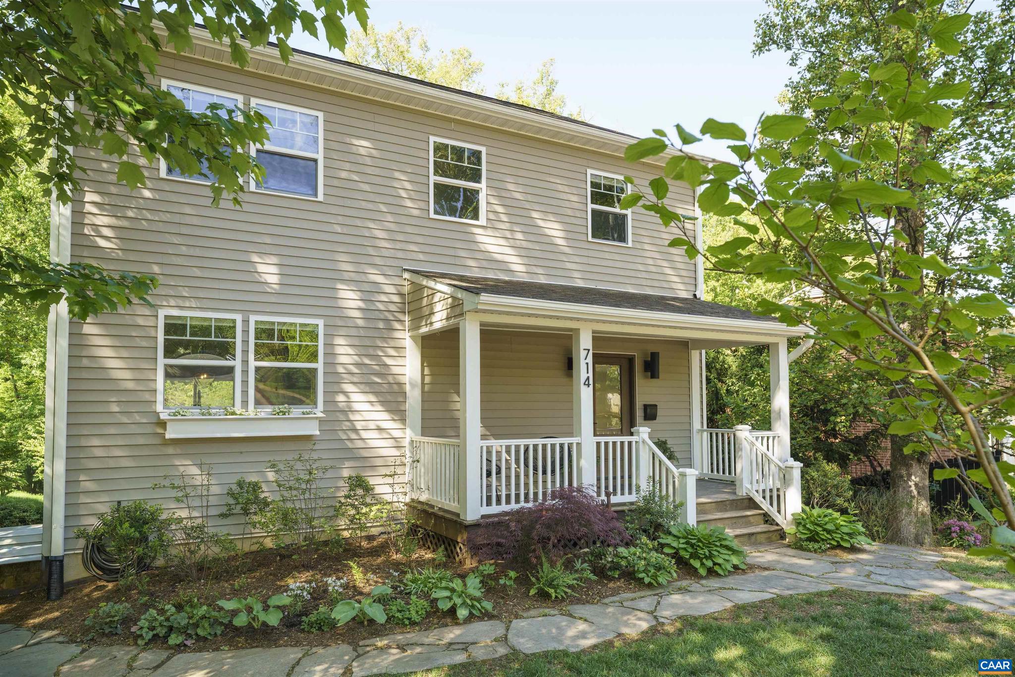714 Rockcreek Road Charlottesville, VA 22903 - Photo 45 of 52