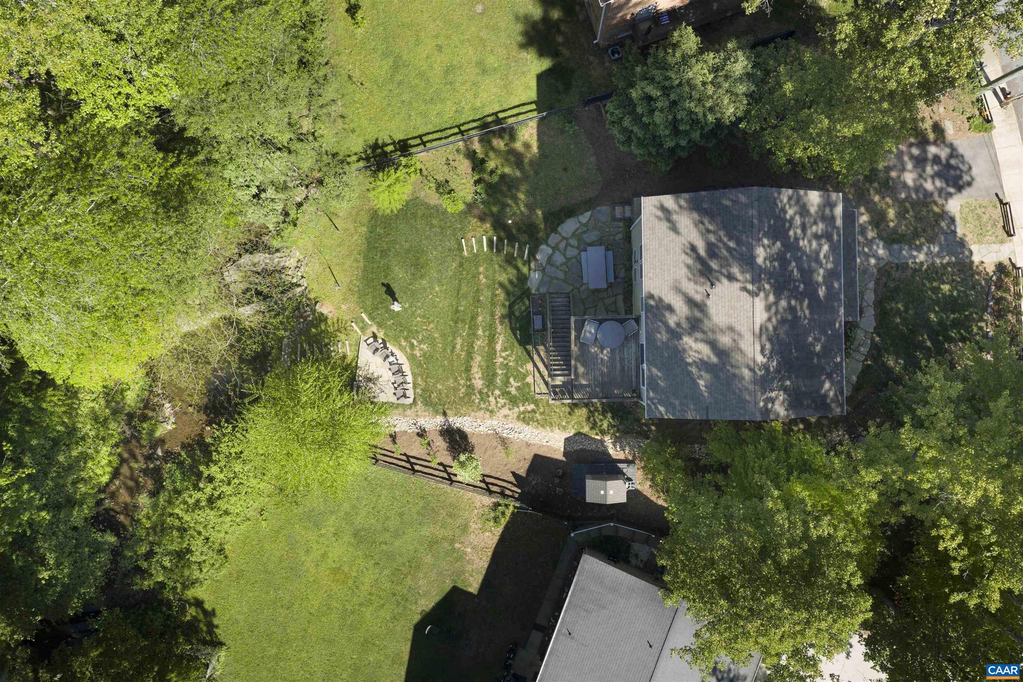 714 Rockcreek Road Charlottesville, VA 22903 - Photo 47 of 52
