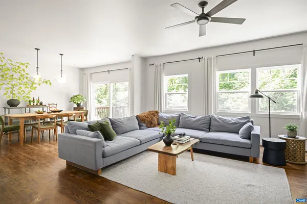 $650,000 | 714 Rockcreek Road, Charlottesville, VA 22903