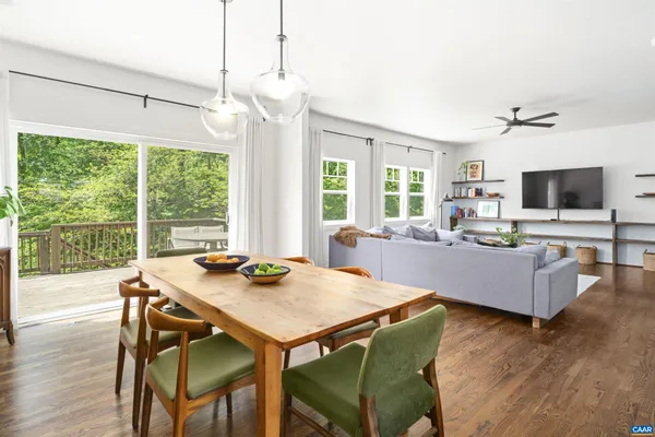$650,000 | 714 Rockcreek Road, Charlottesville, VA 22903