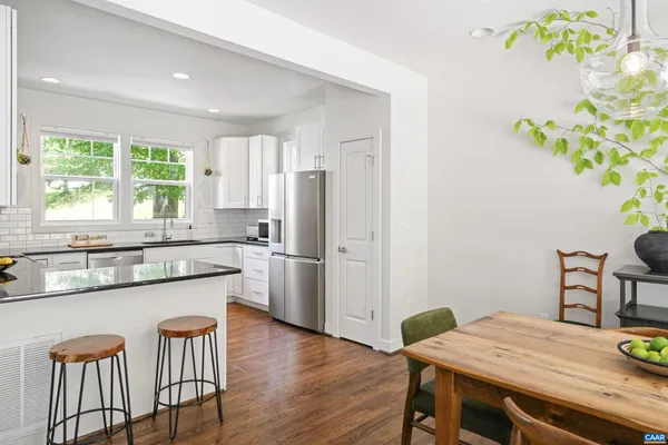 $650,000 | 714 Rockcreek Road, Charlottesville, VA 22903