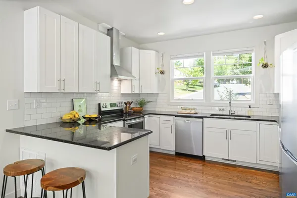 $650,000 | 714 Rockcreek Road, Charlottesville, VA 22903