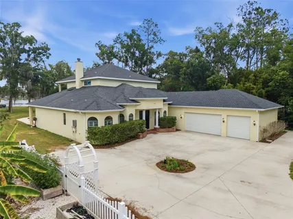 $1,200,000 | 19715 Deer Lake Road, Lutz, FL 33548