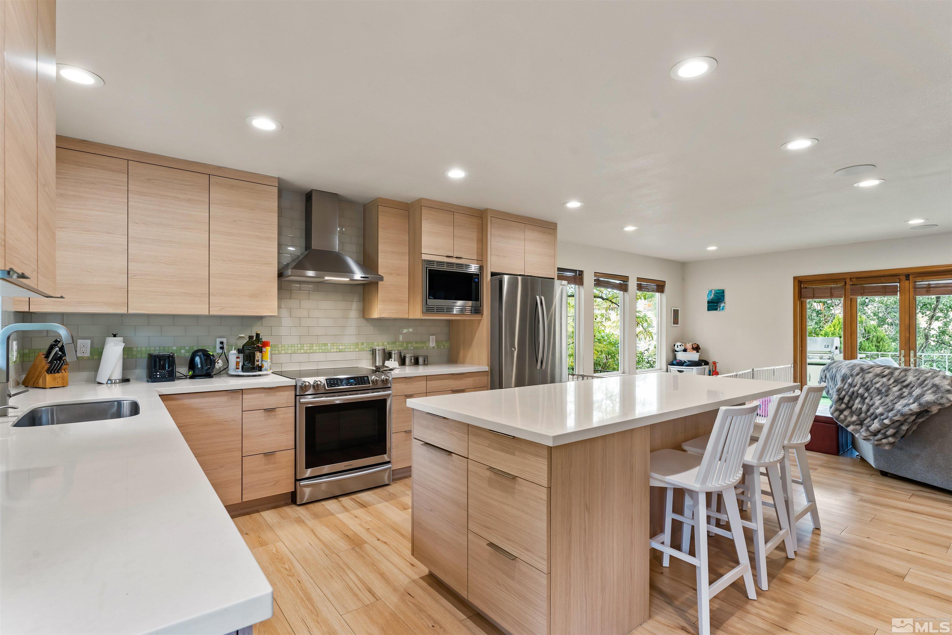 2669 Markridge Drive Reno, NV 89509 - Photo 12 of 40 Photo 12