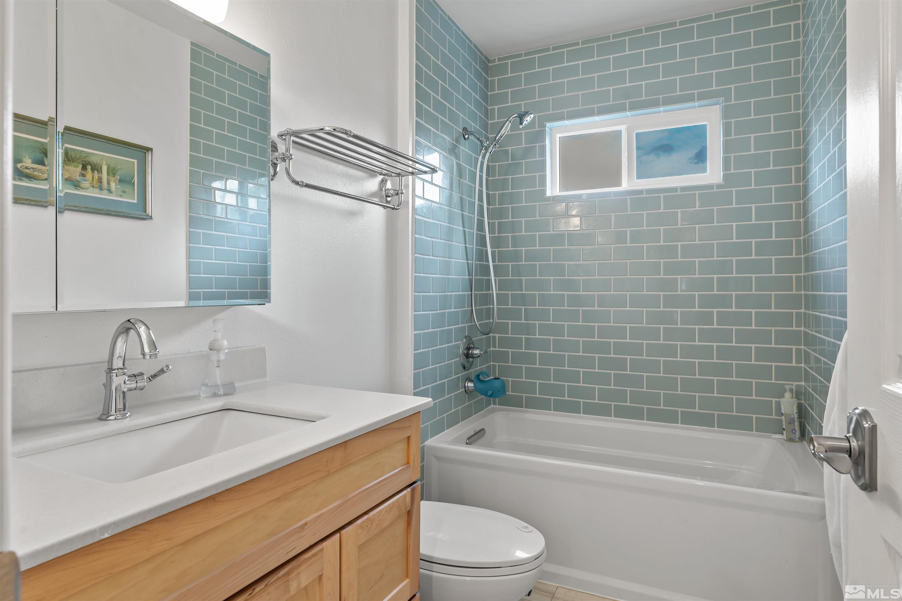 2669 Markridge Drive Reno, NV 89509 - Photo 19 of 40 Photo 19