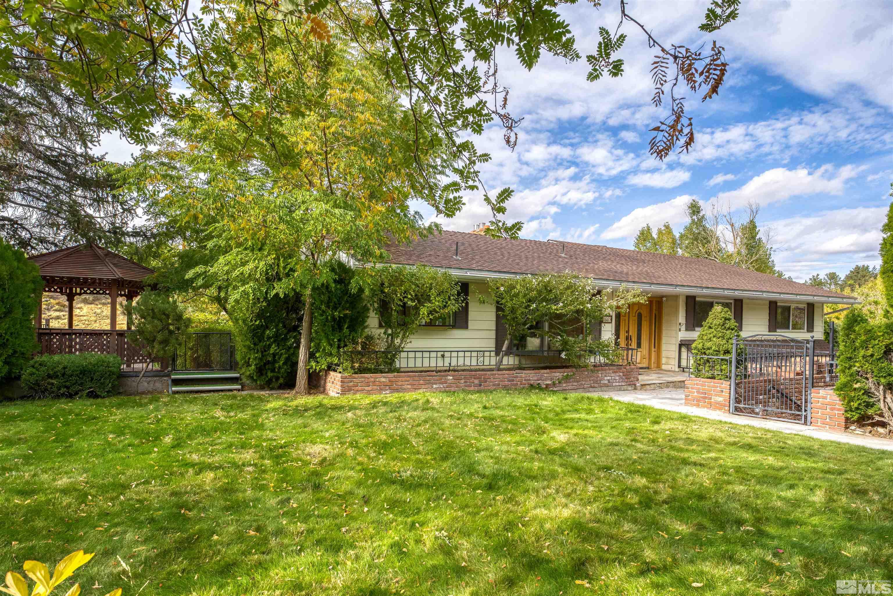 2669 Markridge Drive Reno, NV 89509 - Photo 2 of 40 Photo 2