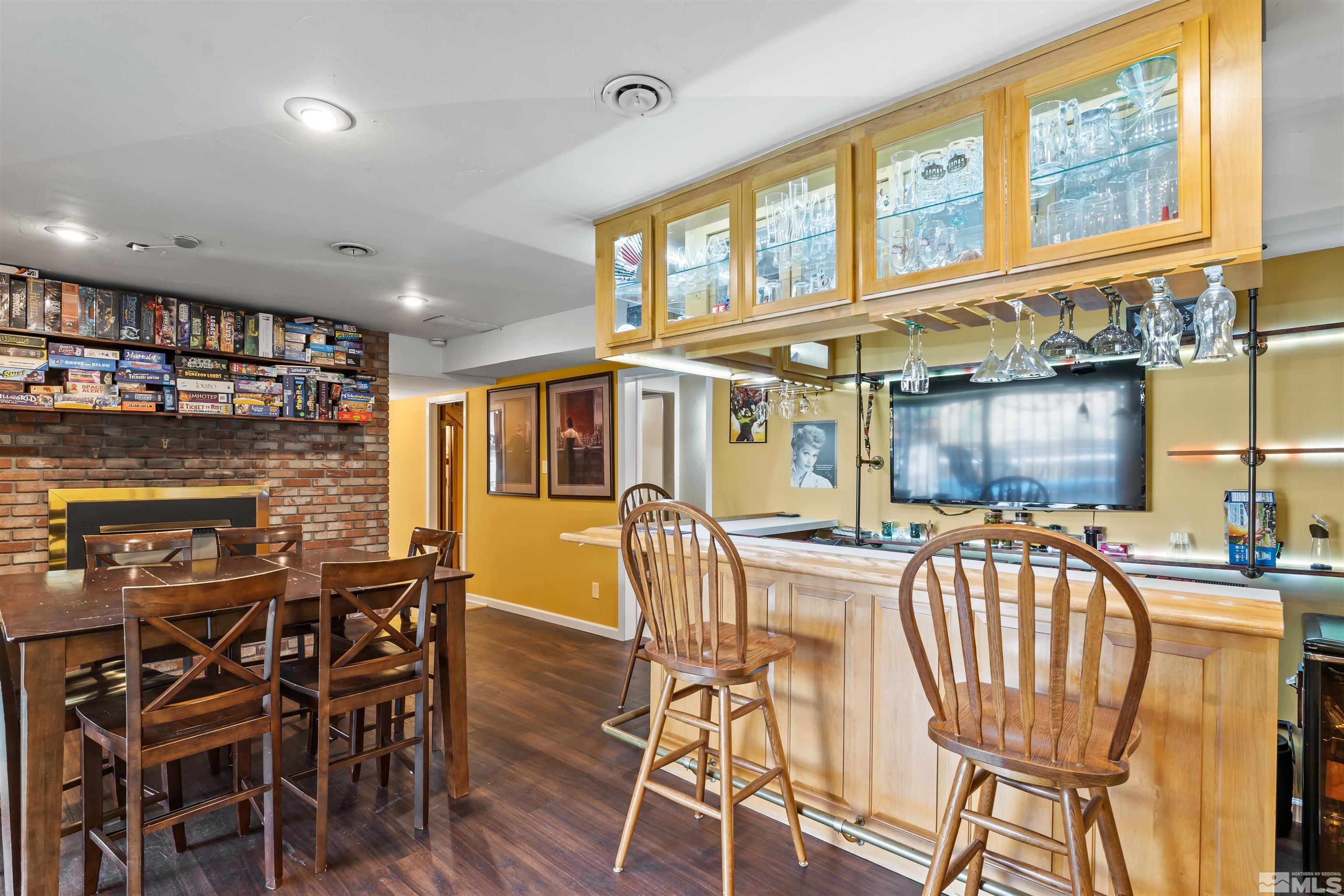 2669 Markridge Drive Reno, NV 89509 - Photo 25 of 40 Photo 25